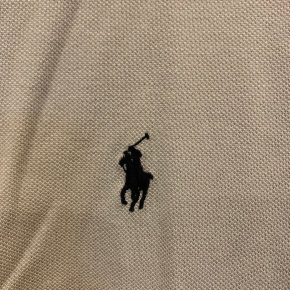 Mens Ralph Lauren Polo NWT S - B - Picture 3 of 6